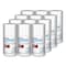 Boardwalk Metered Air Freshener Refill, Cinnamon Sunset, 5.3 oz Aerosol, PK12 BWK903 - alternate 4